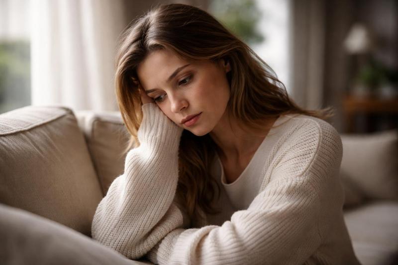 Les &eacute;tapes du deuil amoureux : ce que vous traversez vraiment