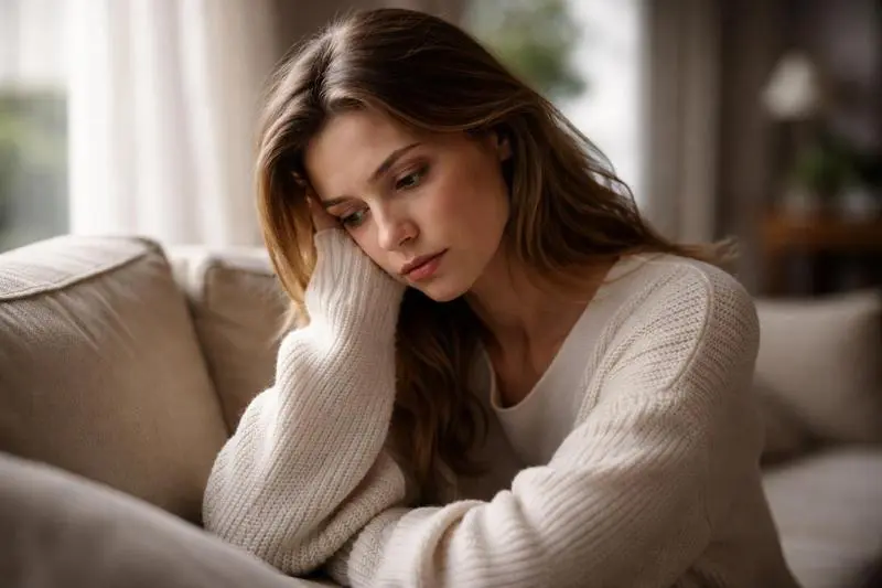 Les étapes du deuil amoureux : ce que vous traversez vraiment Les étapes du deuil amoureux : ce que vous traversez vraiment