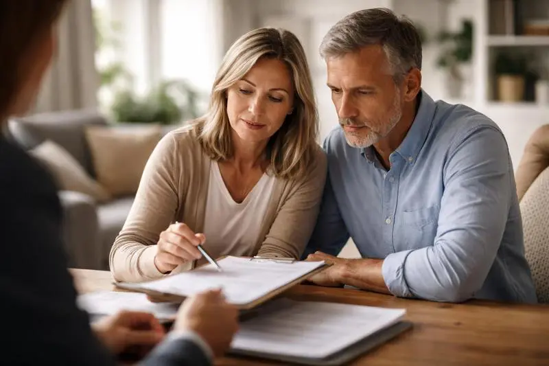 Comment choisir son assurance obsèques sans se tromper de contrat Comment choisir son assurance obsèques sans se tromper de contrat