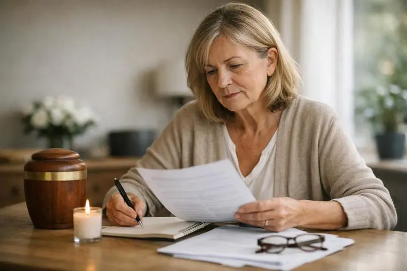 Comment choisir son assurance obsèques sans se tromper de contrat Comment choisir son assurance obsèques sans se tromper de contrat